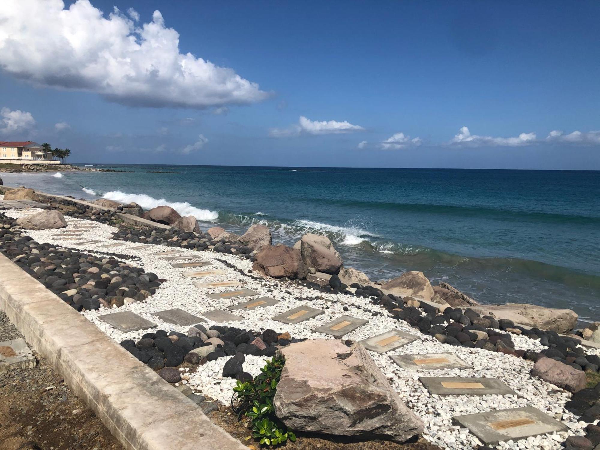 12 Sealofts On The Beach - Frigate Bay Βίλα Εξωτερικό φωτογραφία